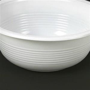 کاسه اش یکبار مصرف 1000سی سی (بسته 100 تایی)