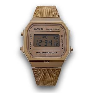 ساعت کلاسیک کاسیو