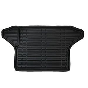 کفپوش سه بعدی پانیذ مناسب برای ام وی ام ایکس 33 Paniz 3D Car Vehicle Mat For mvm x33