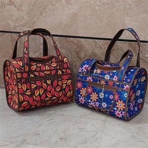 ساک سنتی کرپ یزدی
