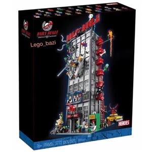 Lepin 2021 discount