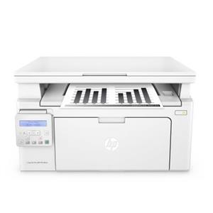 پرینتر لیزری سه کاره اچ پی وای فای دار HP M130nw