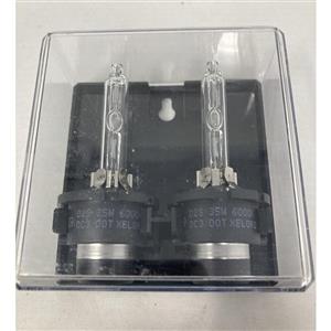 چراغ زنون خودرو XELORD D2S HID