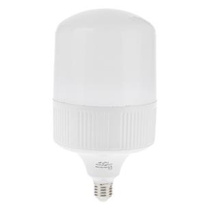 لامپ ال ای دی 50 وات زمان نور مدل Cylindrical پایه E27