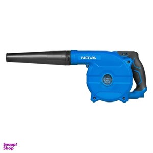 بلوور صنعتی دمنده و مکنده نووا NOVA مدل 4403