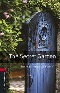 کتاب زبان The Secret Garden 