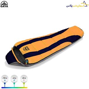 کیسه خواب قایا مدل نایت لایت 200