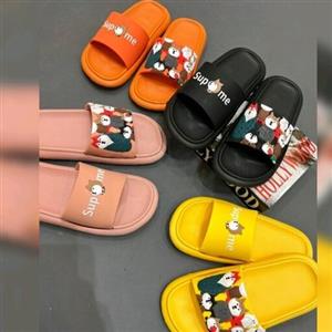 دمپایی صندل دخترانه