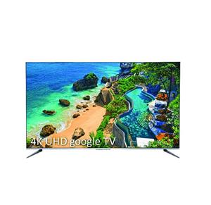 تلویزیون هوشمند تی سی ال مدل TCL P735 سایز 50 اینچ 