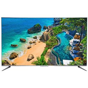 تلویزیون هوشمند تی سی ال مدل TCL P735 سایز 50 اینچ 