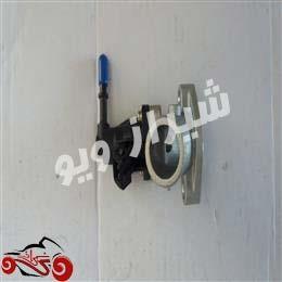 پمپ انژکتور موتور سیکلت انژکتوری آشیل ۱۲۵dy