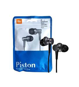هدست بلوتوثی شیائومی مدل Xiaomi Headset Basic - رنگ مشکی