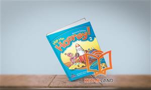 کتاب زبان Hip Hip Hooray 2 - Student Book 