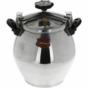 زودپز  9 لیتر عظیما مدل خمره ای (12 نفره)