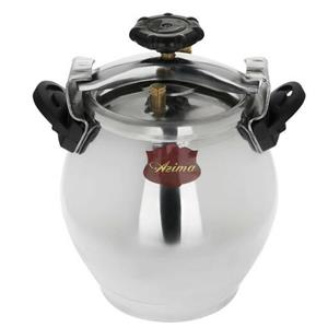 زودپز 5 لیتر عظیما مدل خمره ای (6 نفره)