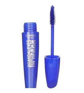 ریمل حجم دهنده آبی ایلماز (10 g)(39774)