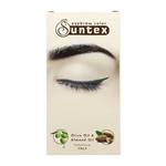 رنگ ابروی suntex