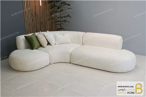 مبل ال مدرن و راحتی استار