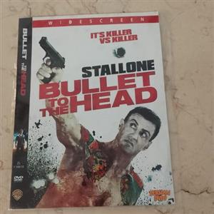 فیلم سینمایی گلوله به سر bullet to the head