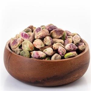 مغز پسته خام دستچین لوبلی 1 کیلوگرمی