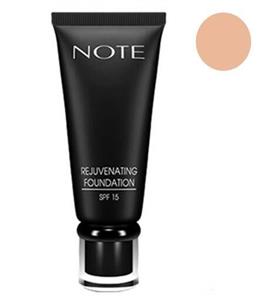 کرم پودر جوان کننده نوت (‫10 - کرم  رز )(FONOT4)