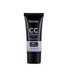 سی سی کرم فلورمار (35 ml)(Flormar CC Cream Conceals Dark Spots)(56850)