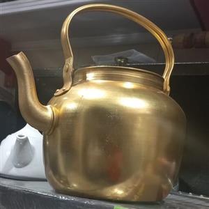 کتری روحی 6 لیتری