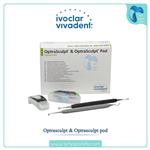 کیت اپترا اسکالپ OptraSculpt ivoclar