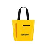 کیف ضد آب نیچرهایک مدل NH20FSB02 مناسب ساحل با دو رنگ مشکی و زرد