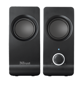 اسیپکر تراست مدل Remo ۲.۰