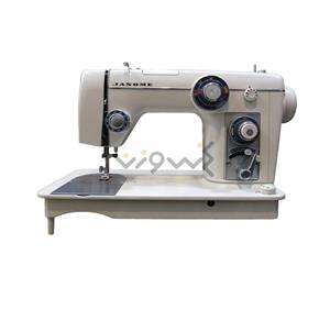 چرخ خیاطی ژانومه مدل ۸۰۱ استوک ژاپن