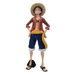 فیگور مانکی دی لوفی (Minkey D Luffy) از انیمه وان پیس | One Piece