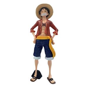 فیگور مانکی دی لوفی (Minkey D Luffy) از انیمه وان پیس | One Piece 