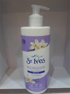 ماسک موی بعد حمام بوتاکس اس تی ای وس ST.Ives