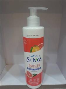 ماسک موی بعد حمام ارگان و ماکادمیا اس تی ای وس ST.Ives