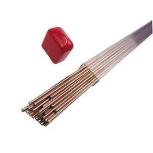 سیم جوش لوله مسی