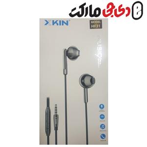 هندزفری ایکس کین X-KIN HF31