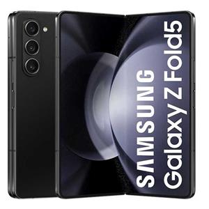 گوشی سامسونگ گلکسی زد فولد5 ظرفیت 12/512 گیگابایت Samsung Galaxy Z Fold 5 12/512GB Mobile Phone