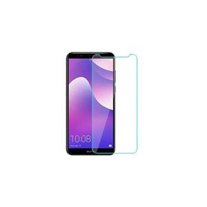 محافظ صفحه نمایش شیشه ای هواوی RG Glass Screen Protector Huawei Y7 Prime 2018 Huawei Y7 Prime 2018 Glass Screen Protector