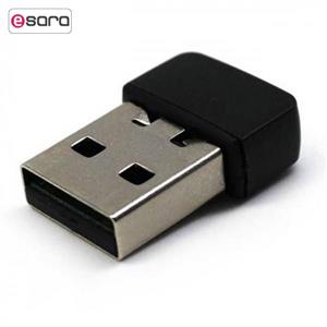 کارت شبکه بی سیم USB مدل 150Mbps