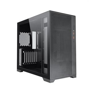 FSP CMT580 Black Gaming Case