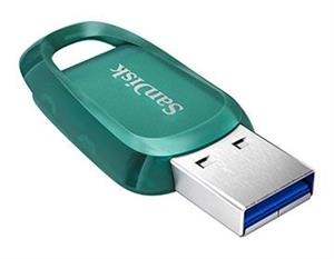 فلش سن دیسک مدل SDCZ96-512G-G46 Ultra Eco™ USB3.2 با ظرفیت 512 گیگابایت