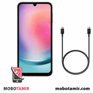 کابل شارژر اصلی سامسونگ Galaxy A24