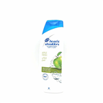 شامپو هد اند شولدرز اپل فرش | Shampoo Head and Shoulders Apple Fursh