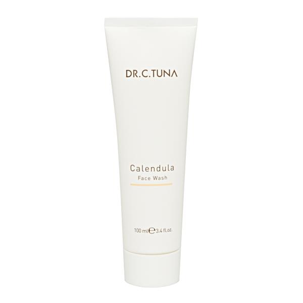 ژل شستشوی صورت دکتر تونا فارماسی کد 1000283