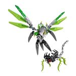 لگو موجودات جنگل 89 قطعه سری LEGO Bionicle