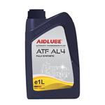 روغن گیربکس اتوماتیک AIDLUBE  AL4 ایدلوب  حجم 1 لیتر (فقط ارسال به تهران)