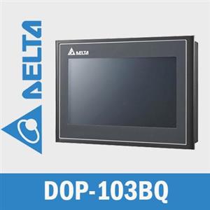 اچ ام آی HMIدلتا کد DOP-103BQ 