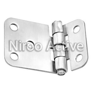 لولا استینلس استیل ضدزنگ 90*60 کلیندان (Stainless Steel)