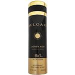 اسپری زنانه بیو استار (Bio Star) مدل بولگاری جاسمین نویر (Bvlgari Jasmin Noir) حجم 200 میلی لیتر 